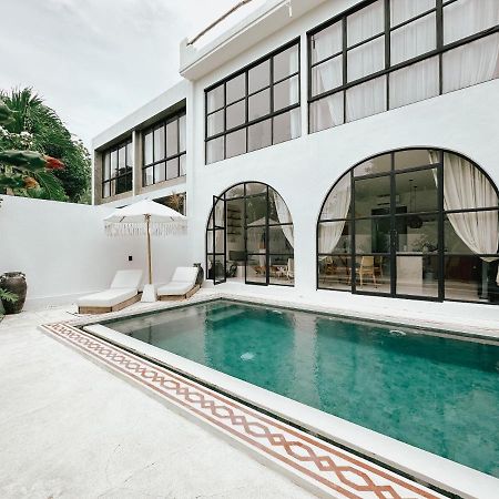 Villa Akhila Canggu Exterior photo